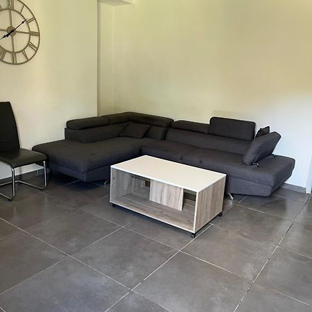 La Maison De Laligier Jaujac Ngoại thất bức ảnh